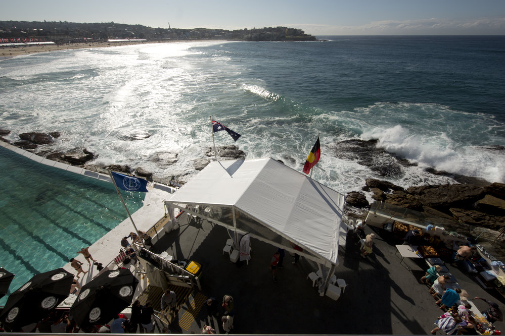 City to Surf day CF