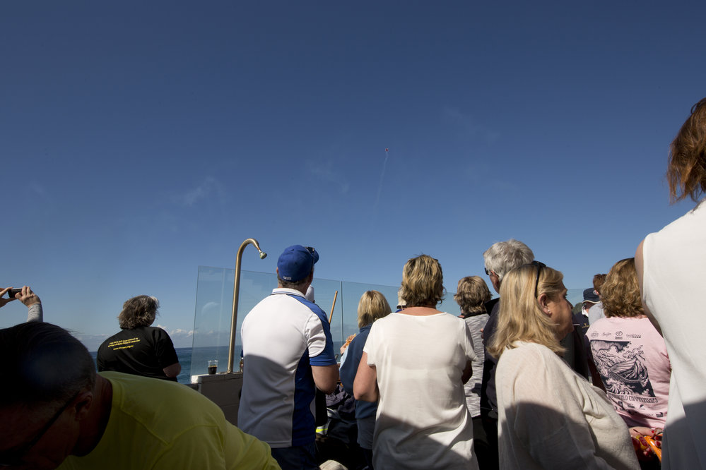 City to Surf day CF