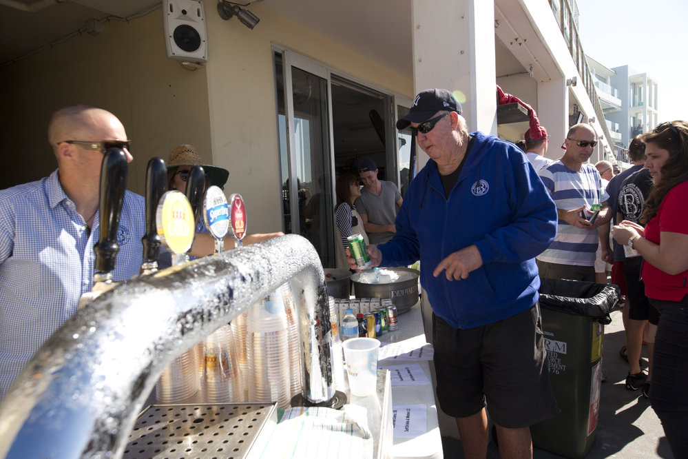 City to Surf day CF