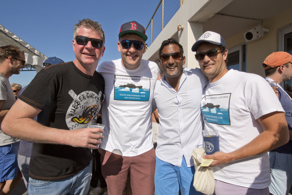 City to Surf day CF