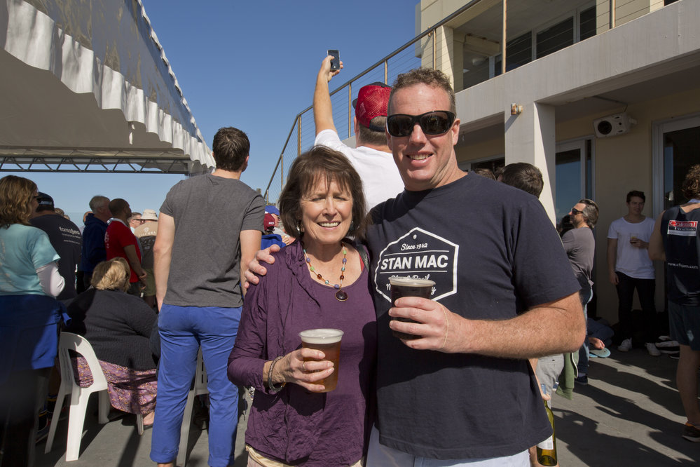 City to Surf day CF