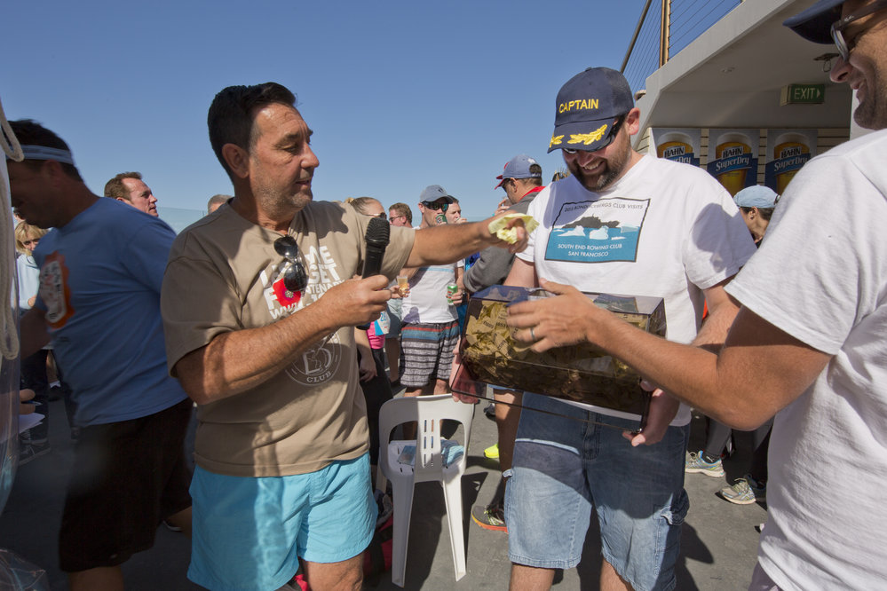 City to Surf day CF