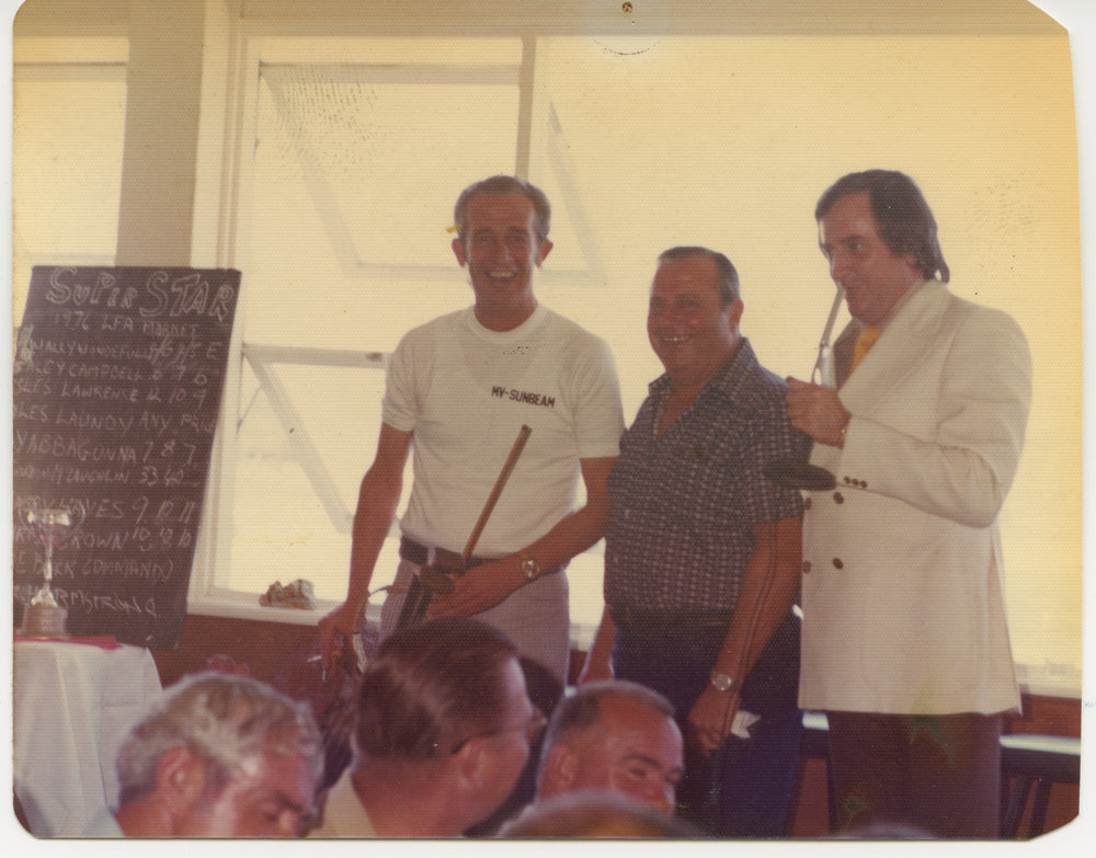 Scan Archived Images