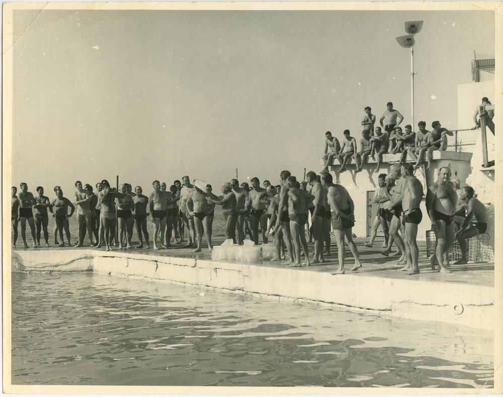 Scan Archived Images