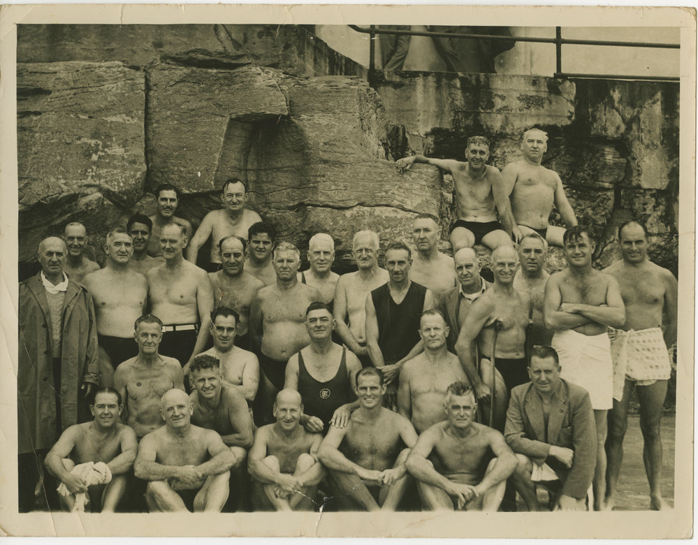 Scanned Archived Images