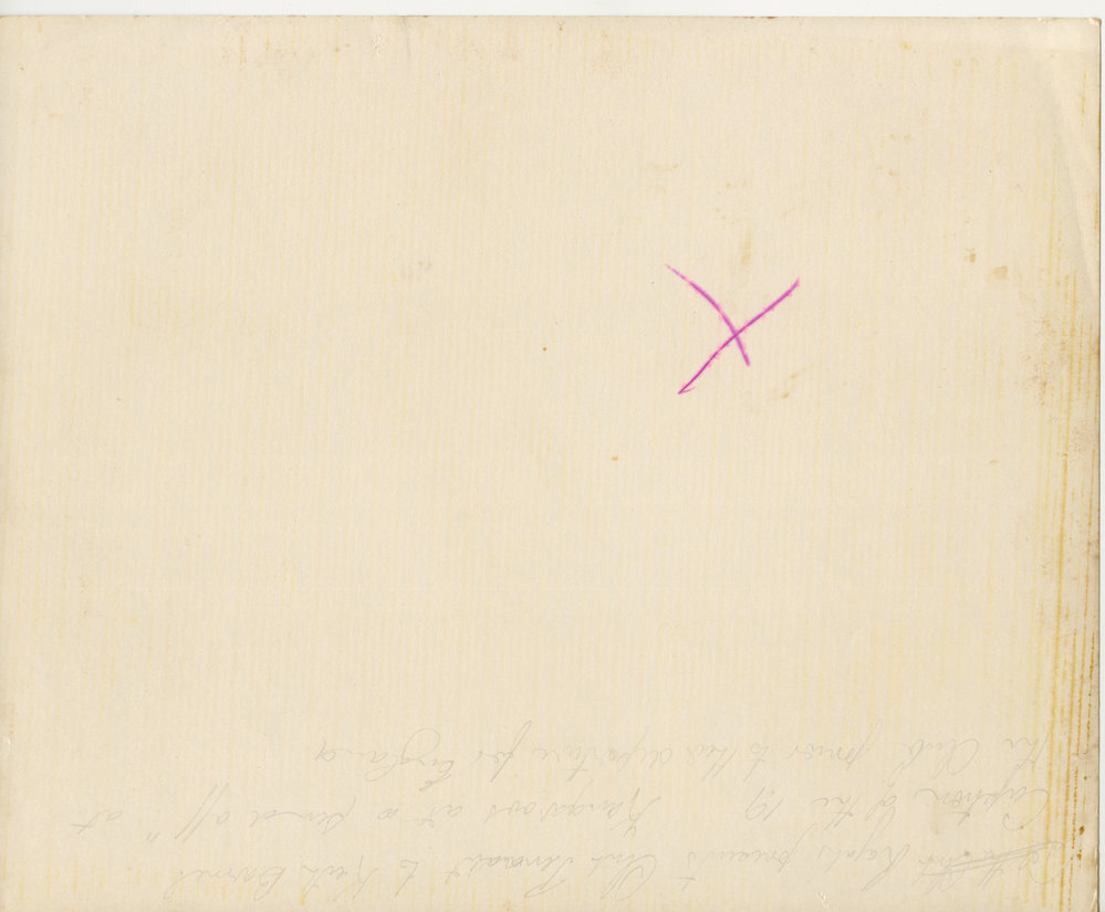 Scan Archived Images