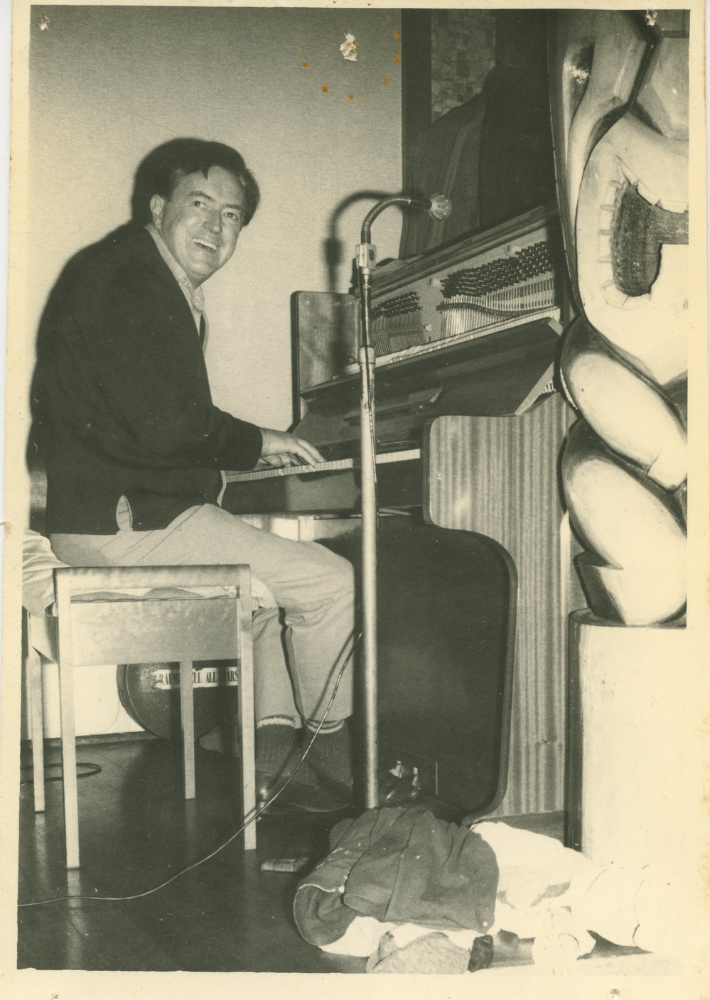 Scan Archived Images