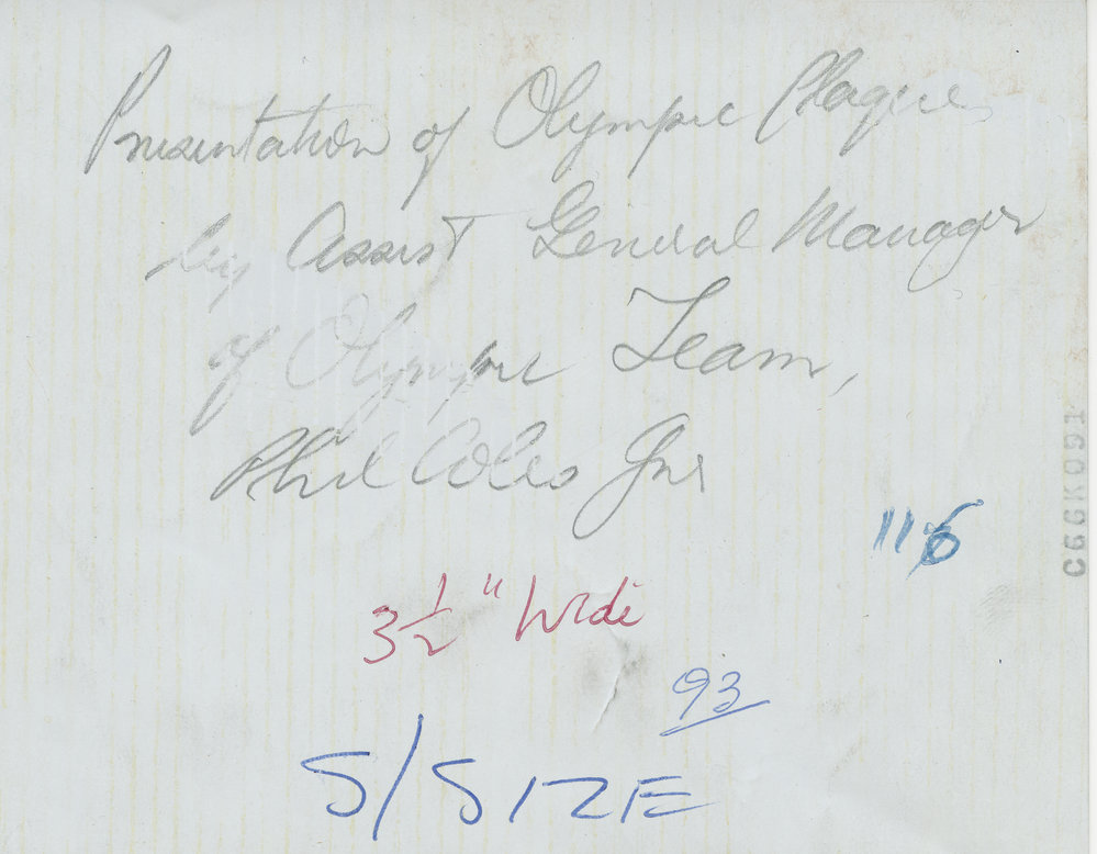 Scan Archived Images