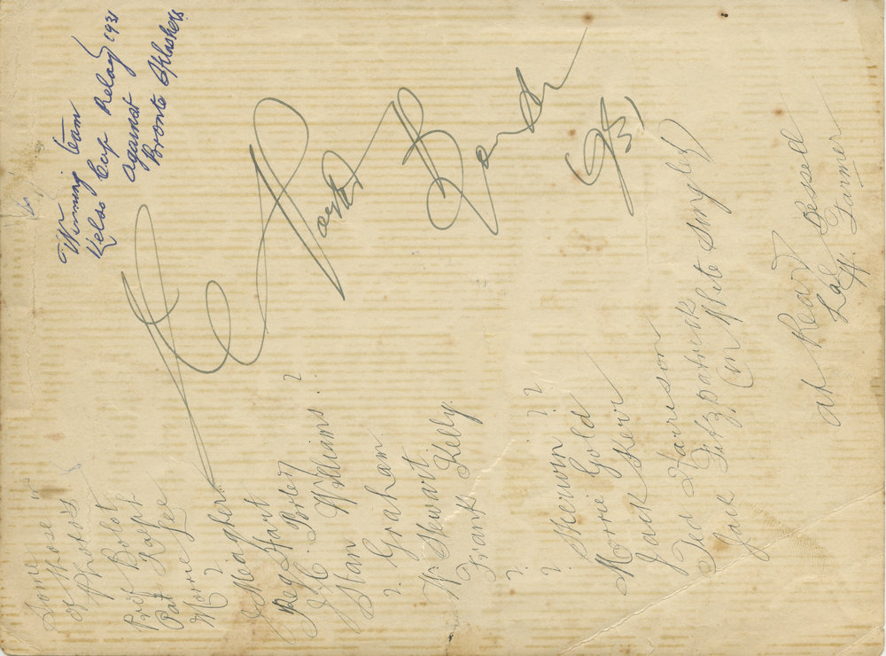 Scan Archived Images