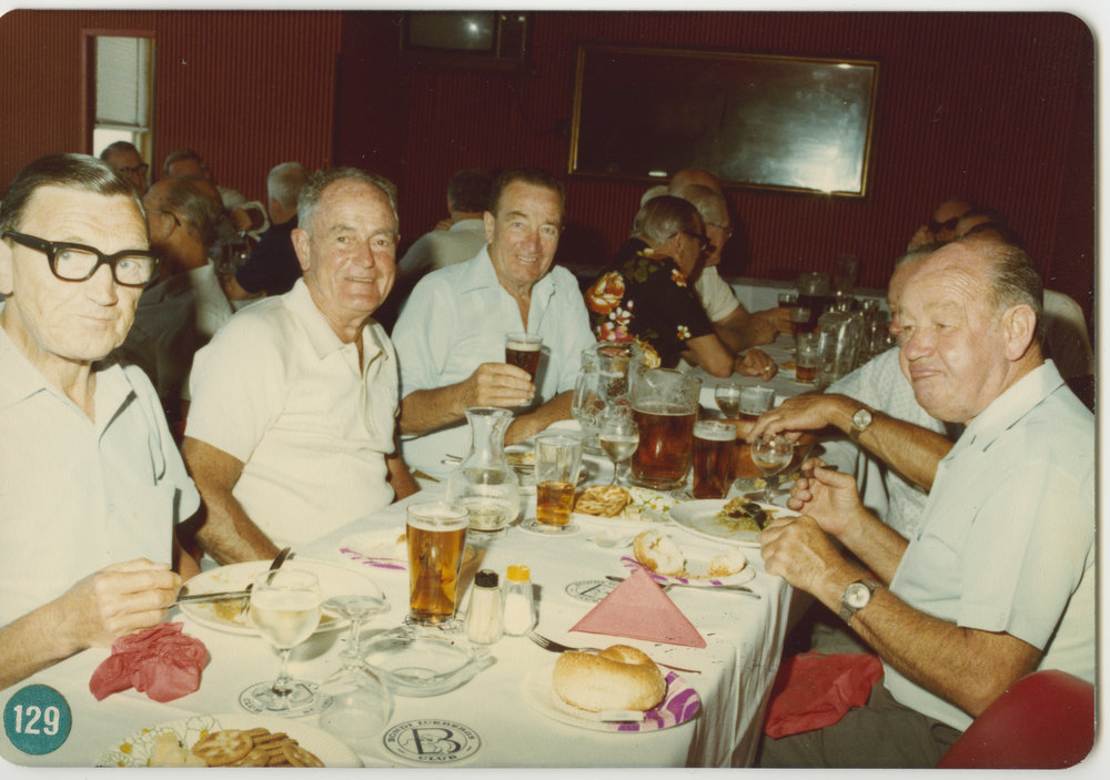 Scanned Archived Images
