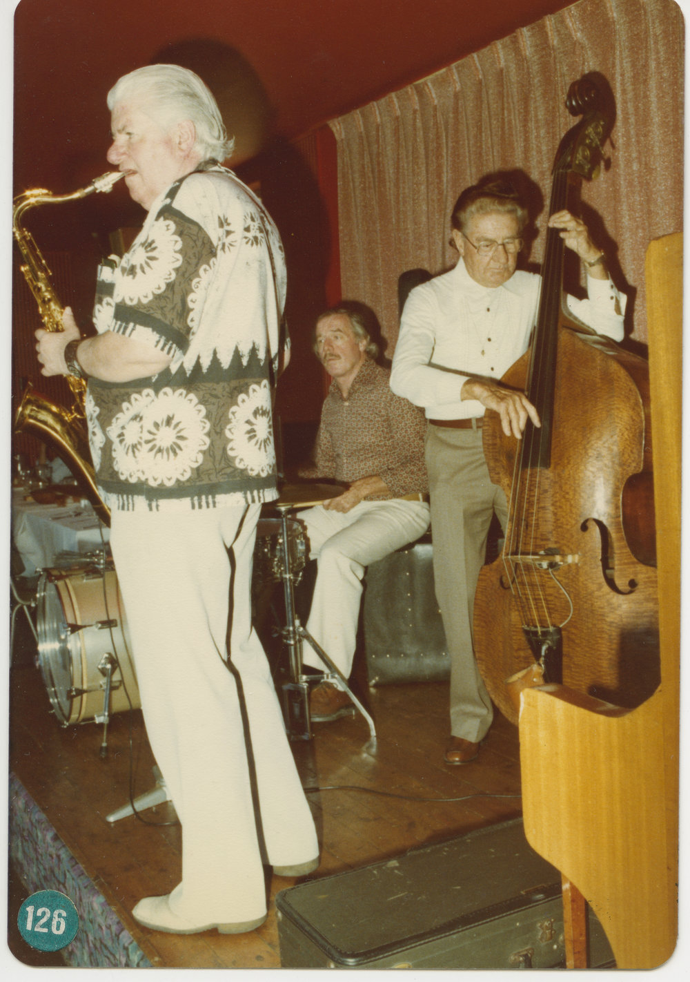 Scanned Archived Images