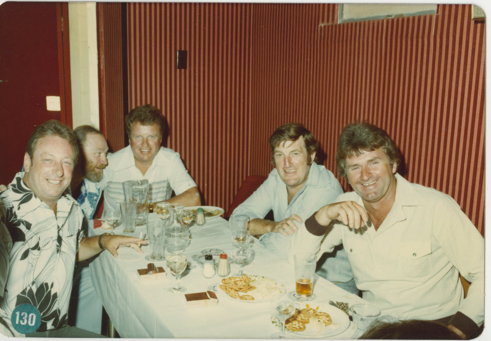 Scanned Archived Images