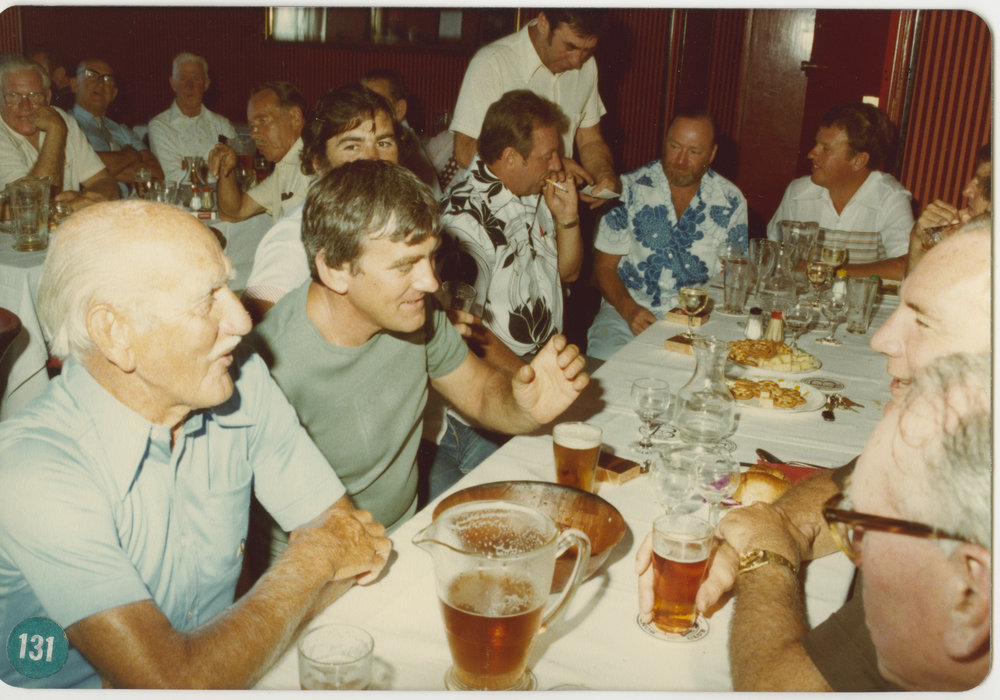 Scanned Archived Images