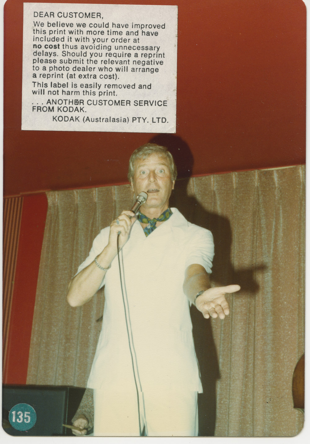 Scanned Archived Images