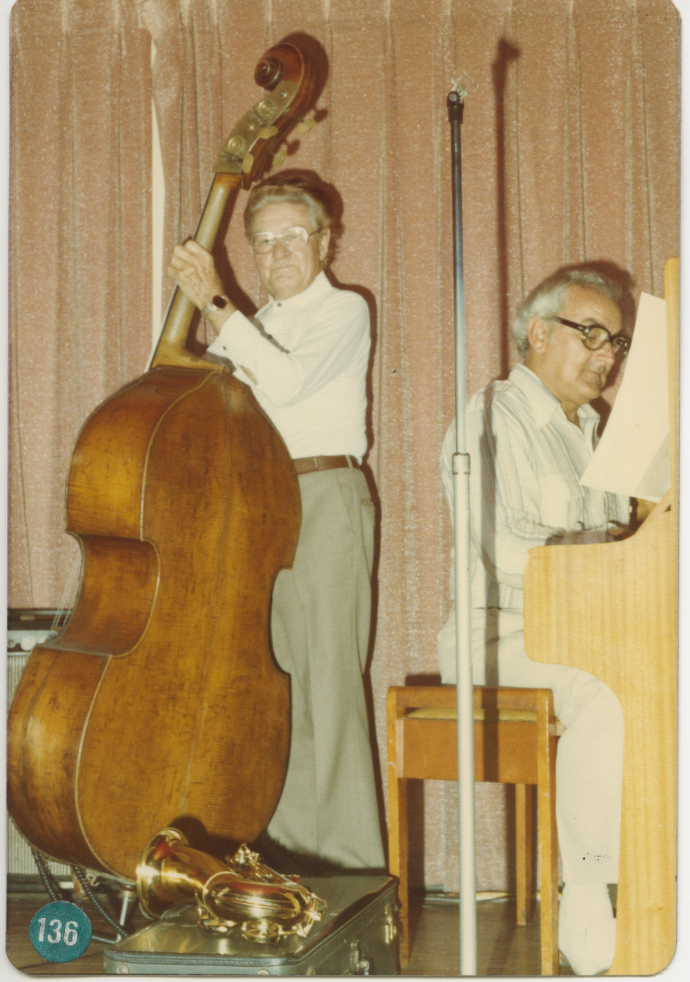 Scanned Archived Images