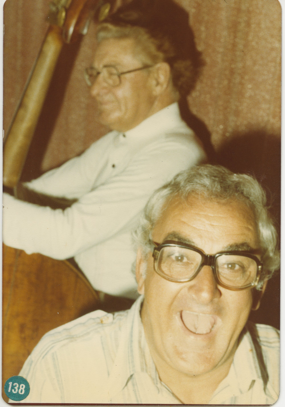 Scanned Archived Images