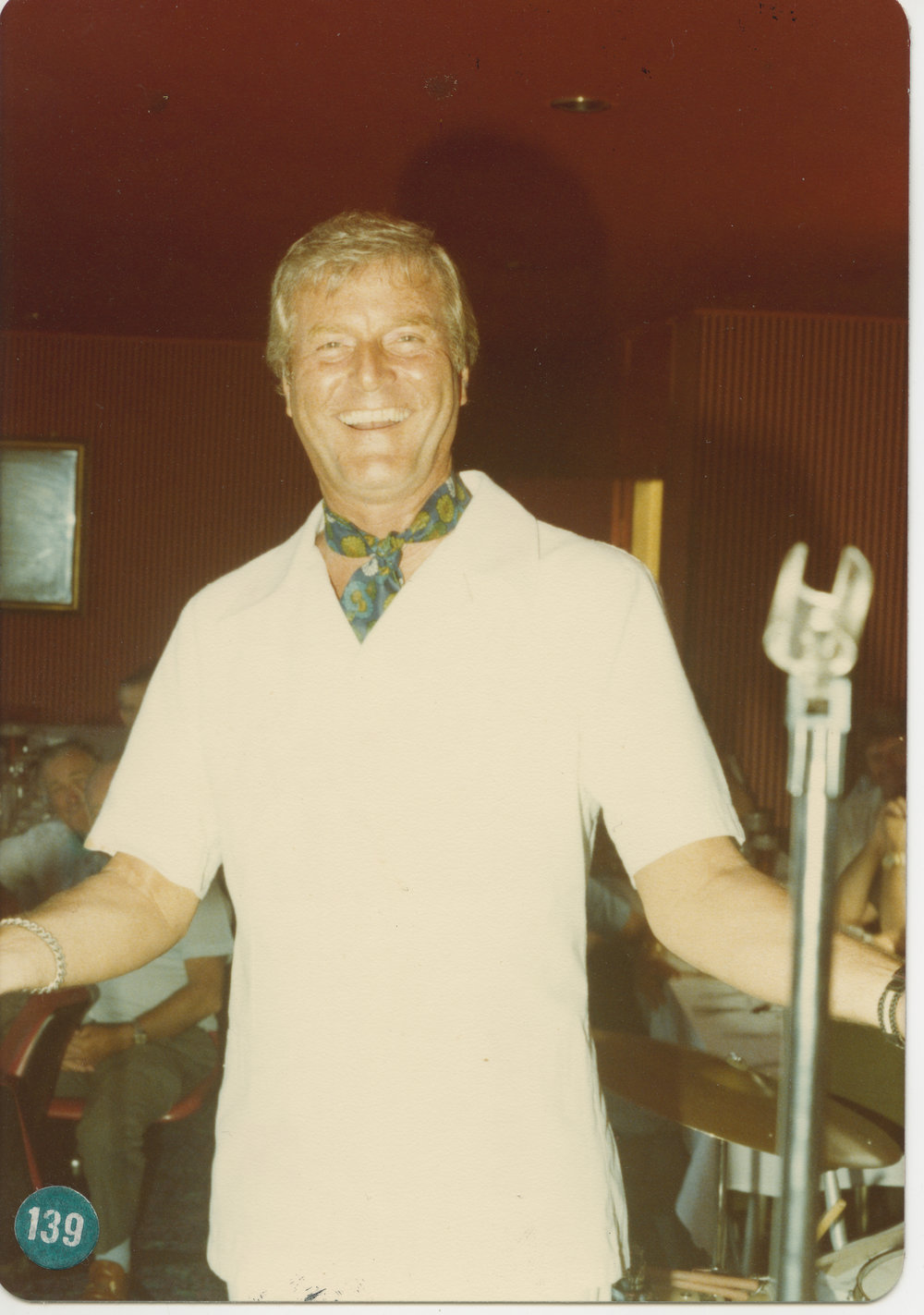 Scanned Archived Images