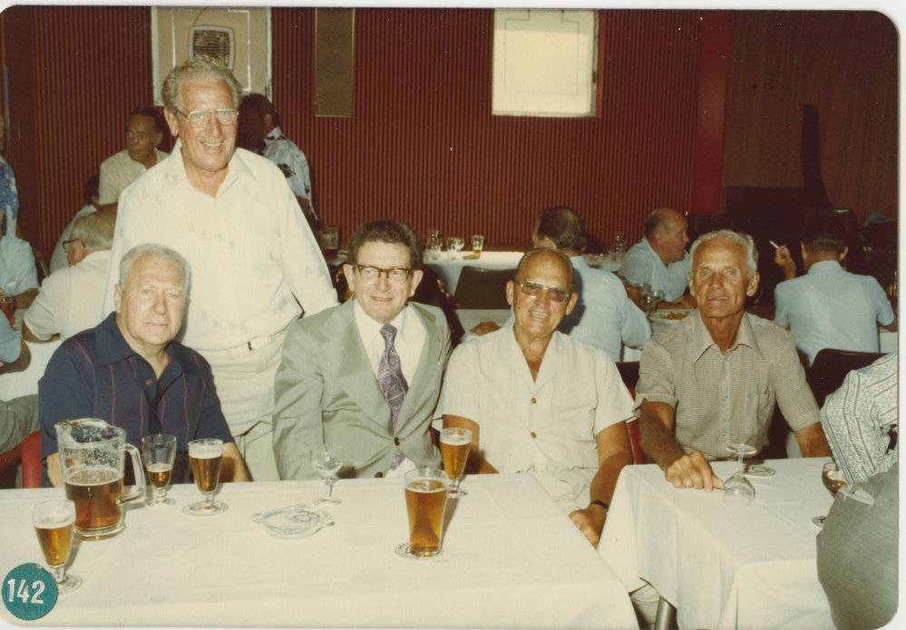 Scanned Archived Images