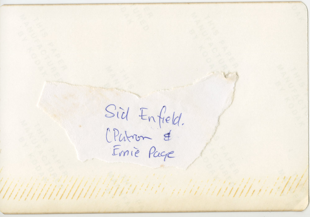 Scanned Archived Images