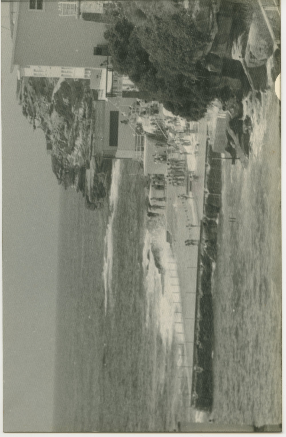 Scanned Archived Images