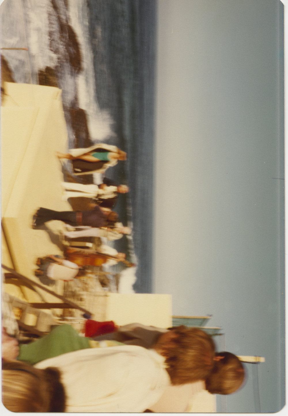 Scanned Archived Images