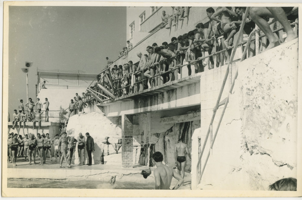 Sanned Archived Images