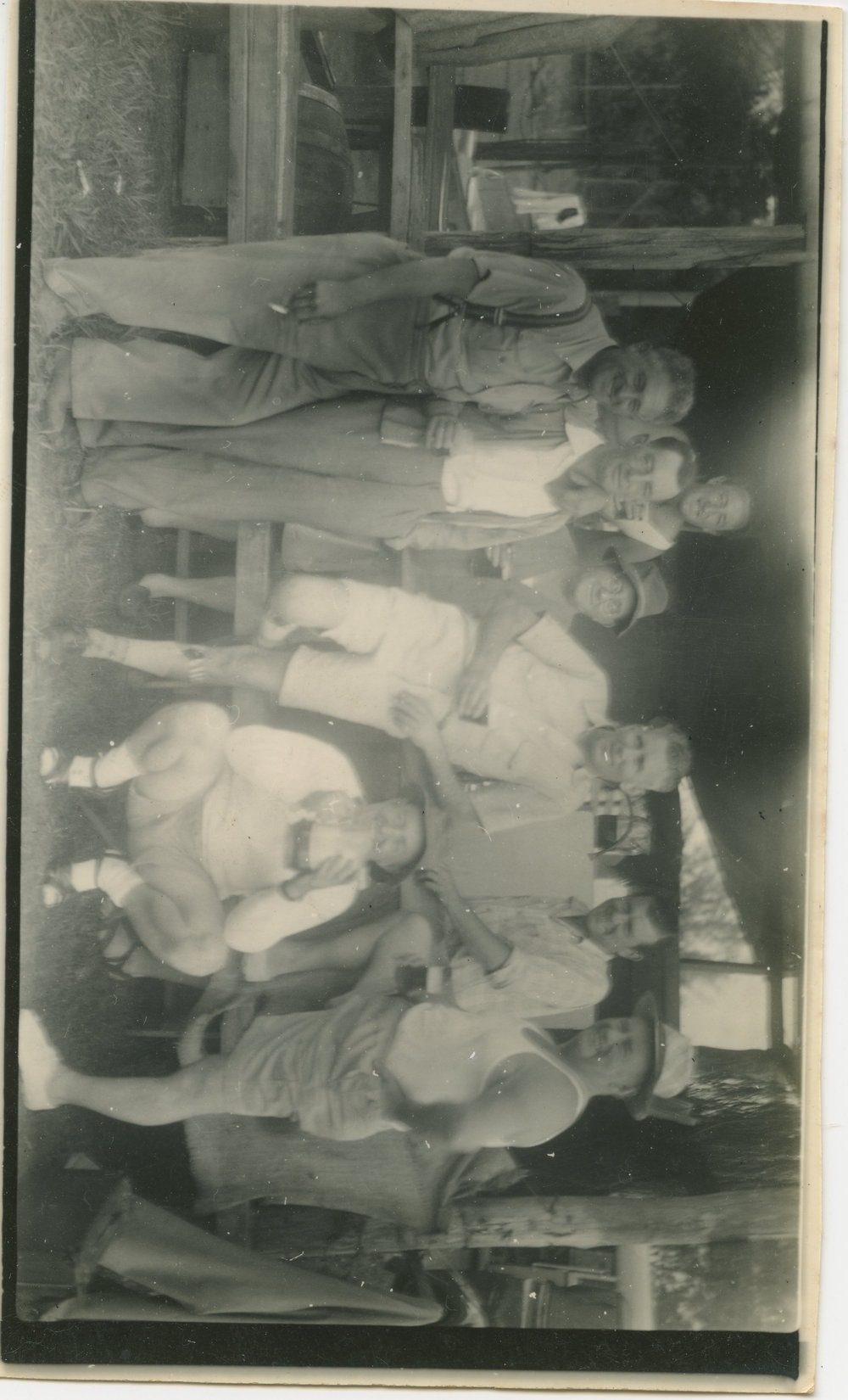 Sanned Archived Images