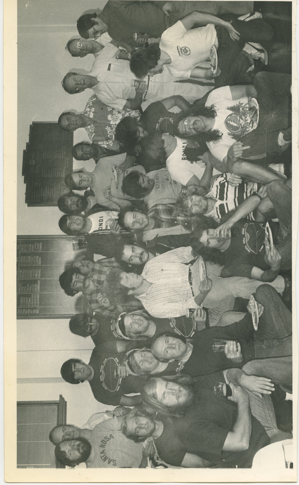 Sanned Archived Images