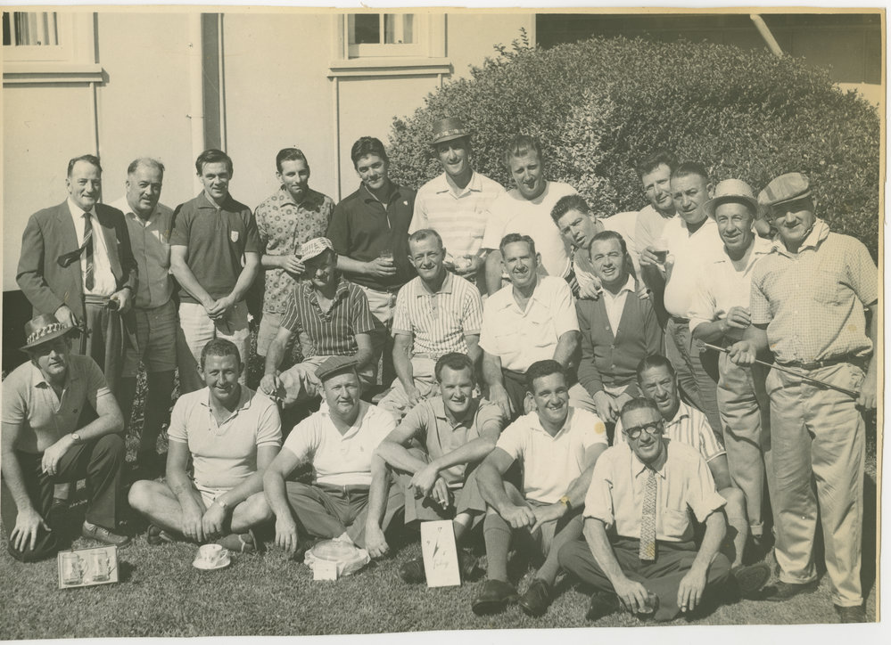 Sanned Archived Images