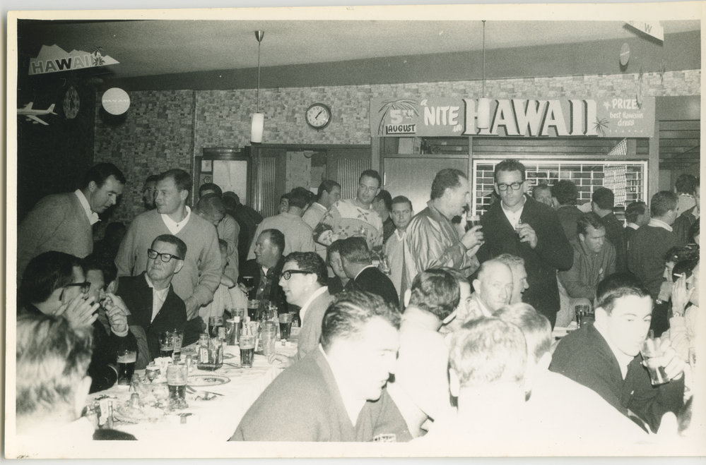 Sanned Archived Images