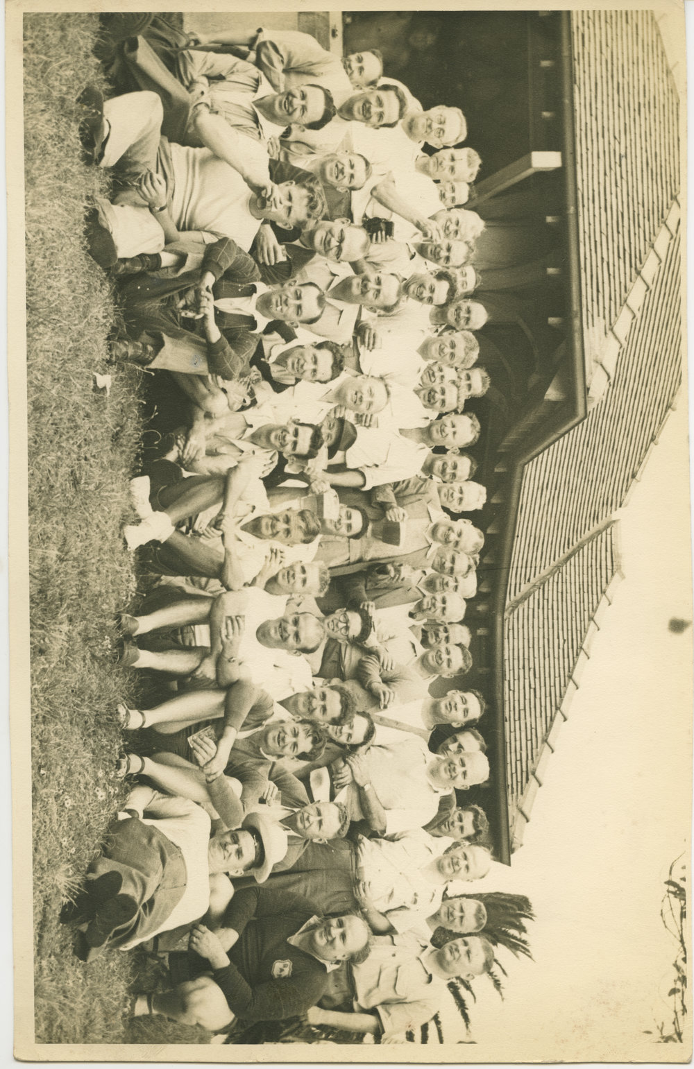 Sanned Archived Images