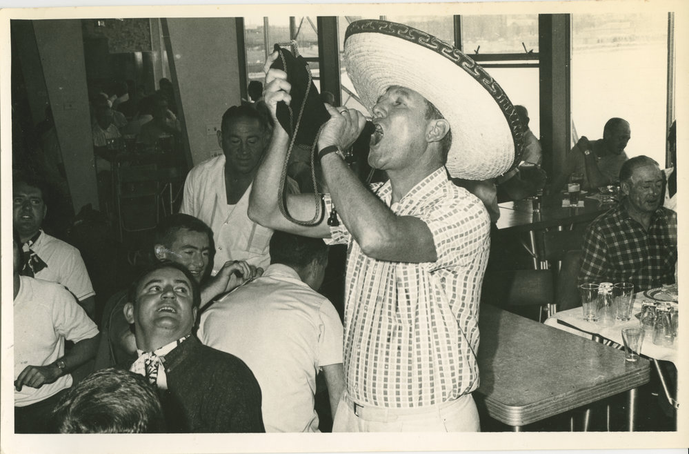 Sanned Archived Images