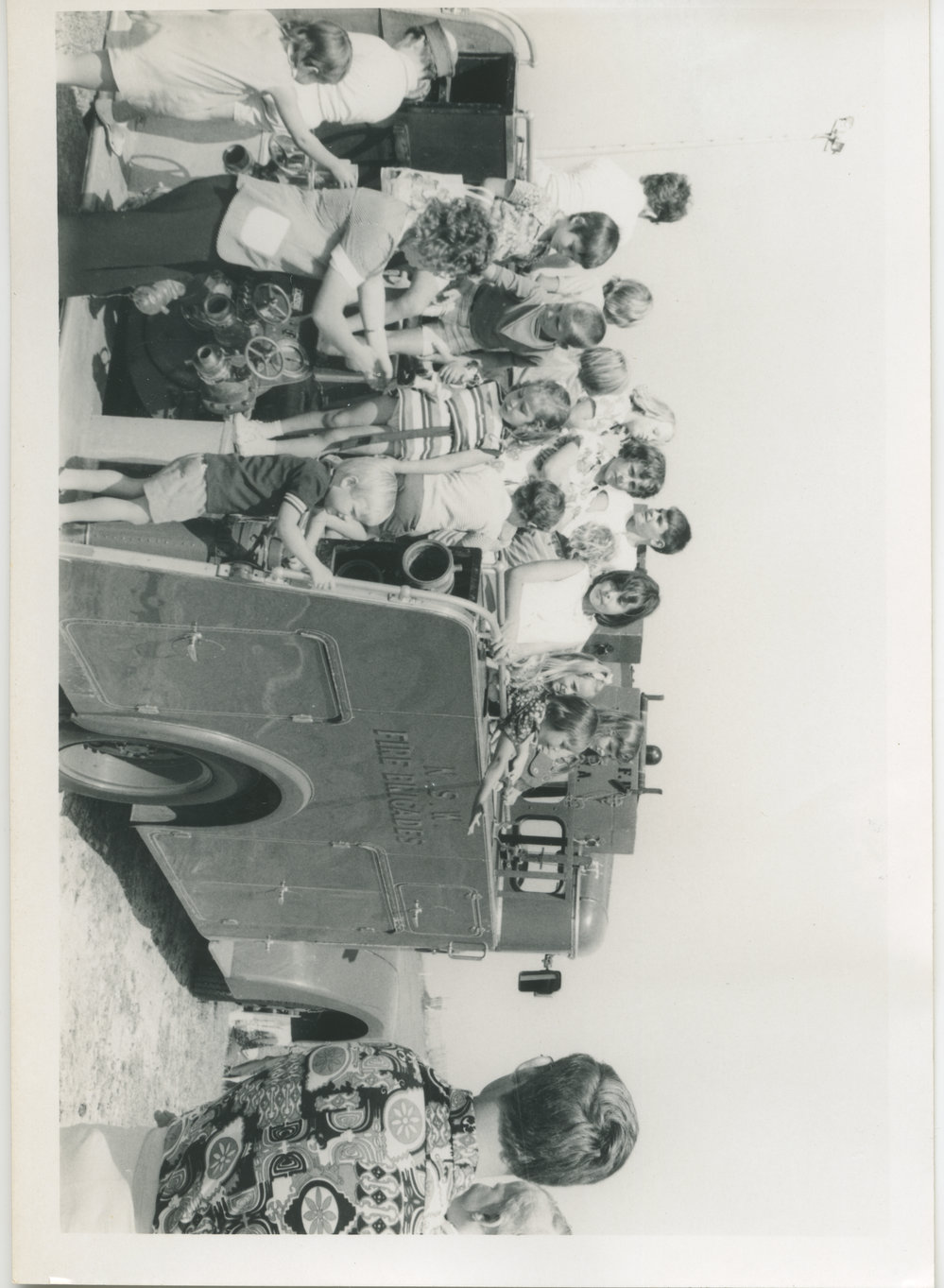 Sanned Archived Images