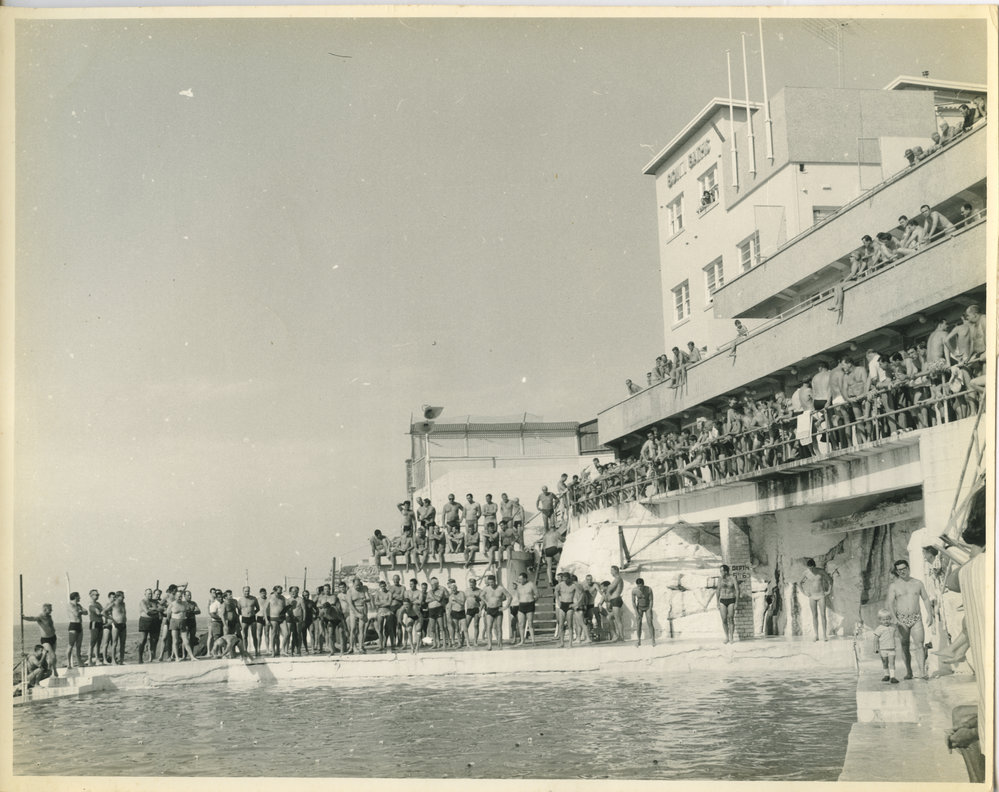 Sanned Archived Images