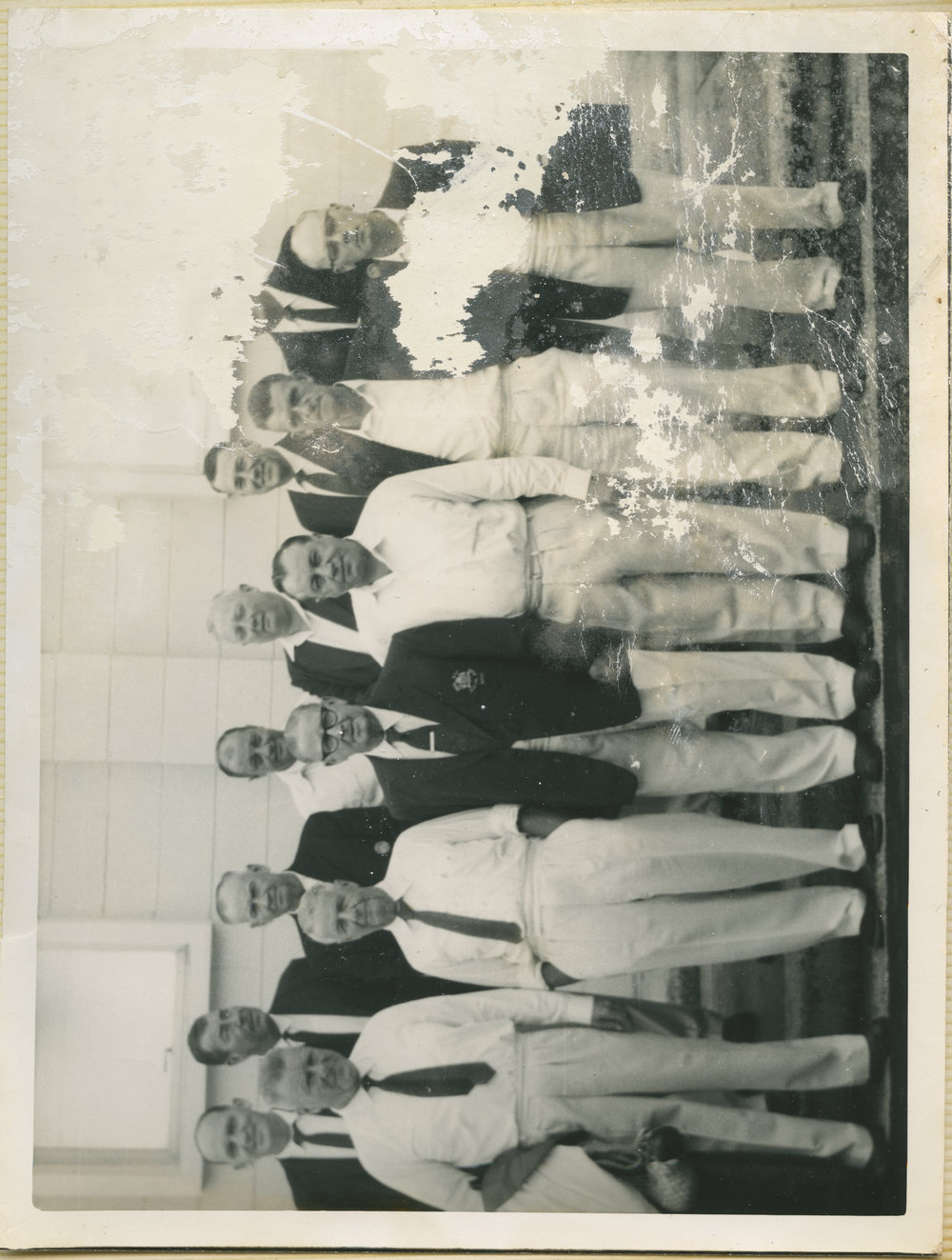 Sanned Archived Images