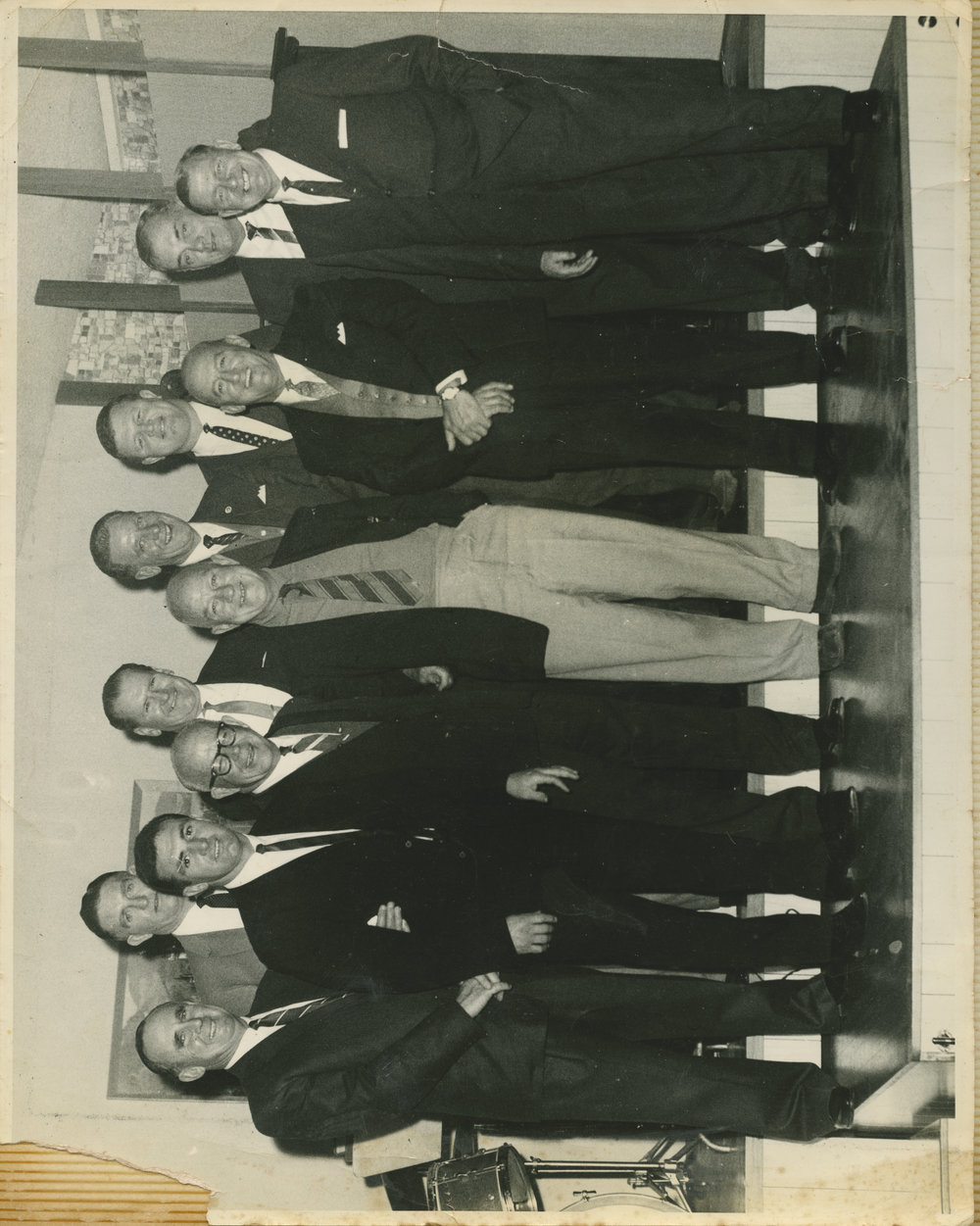 Sanned Archived Images