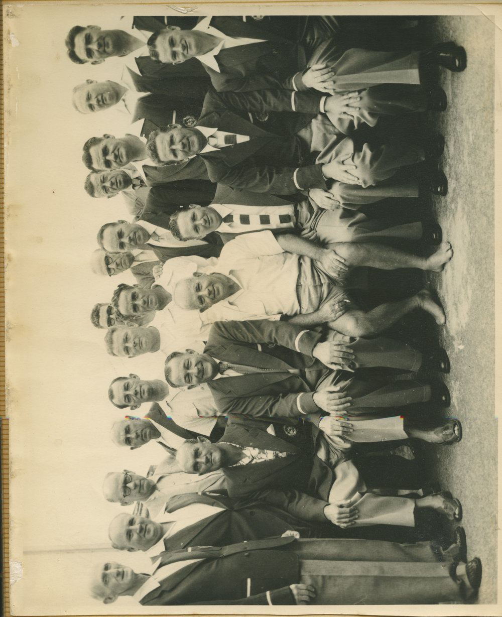 Sanned Archived Images