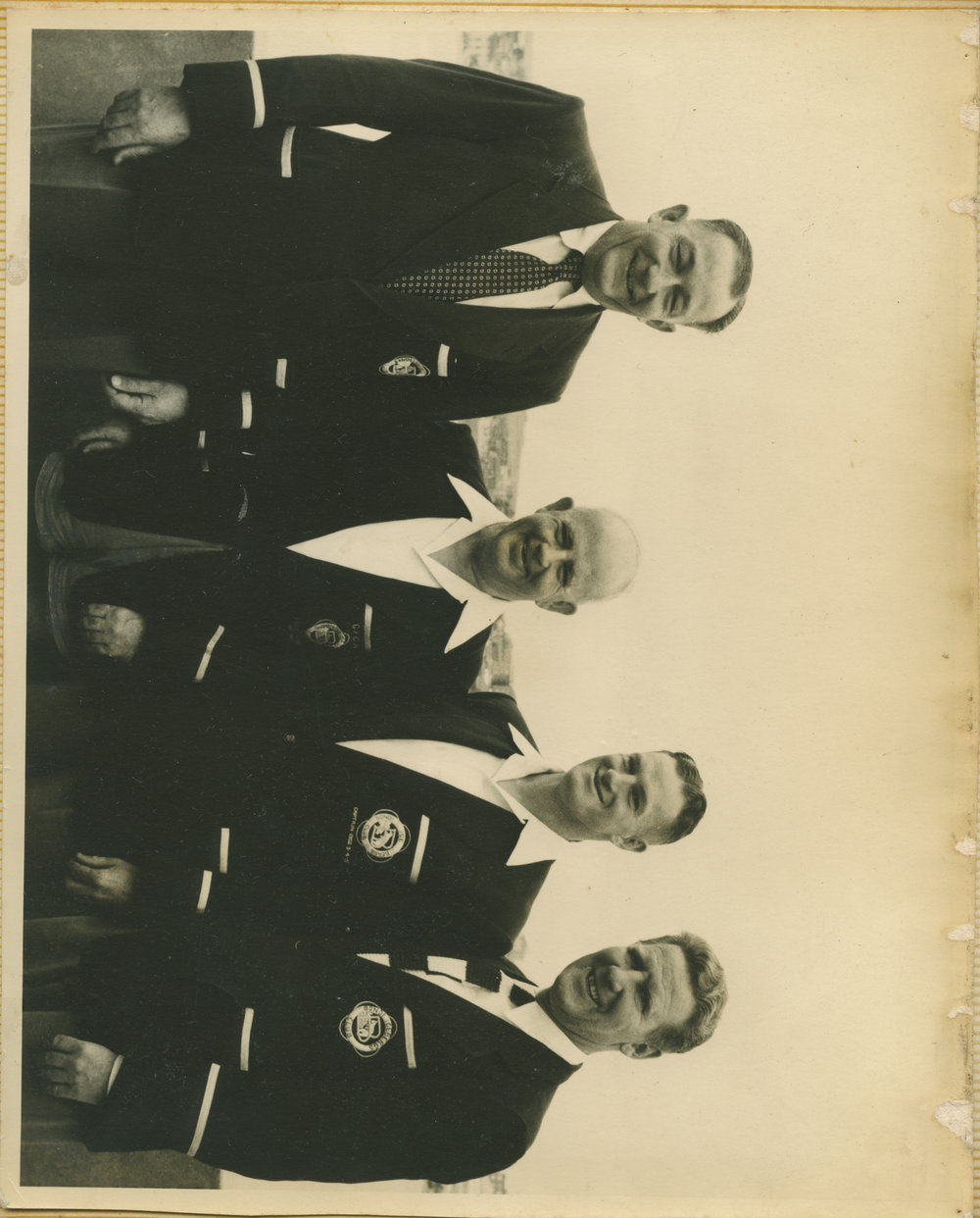 Sanned Archived Images