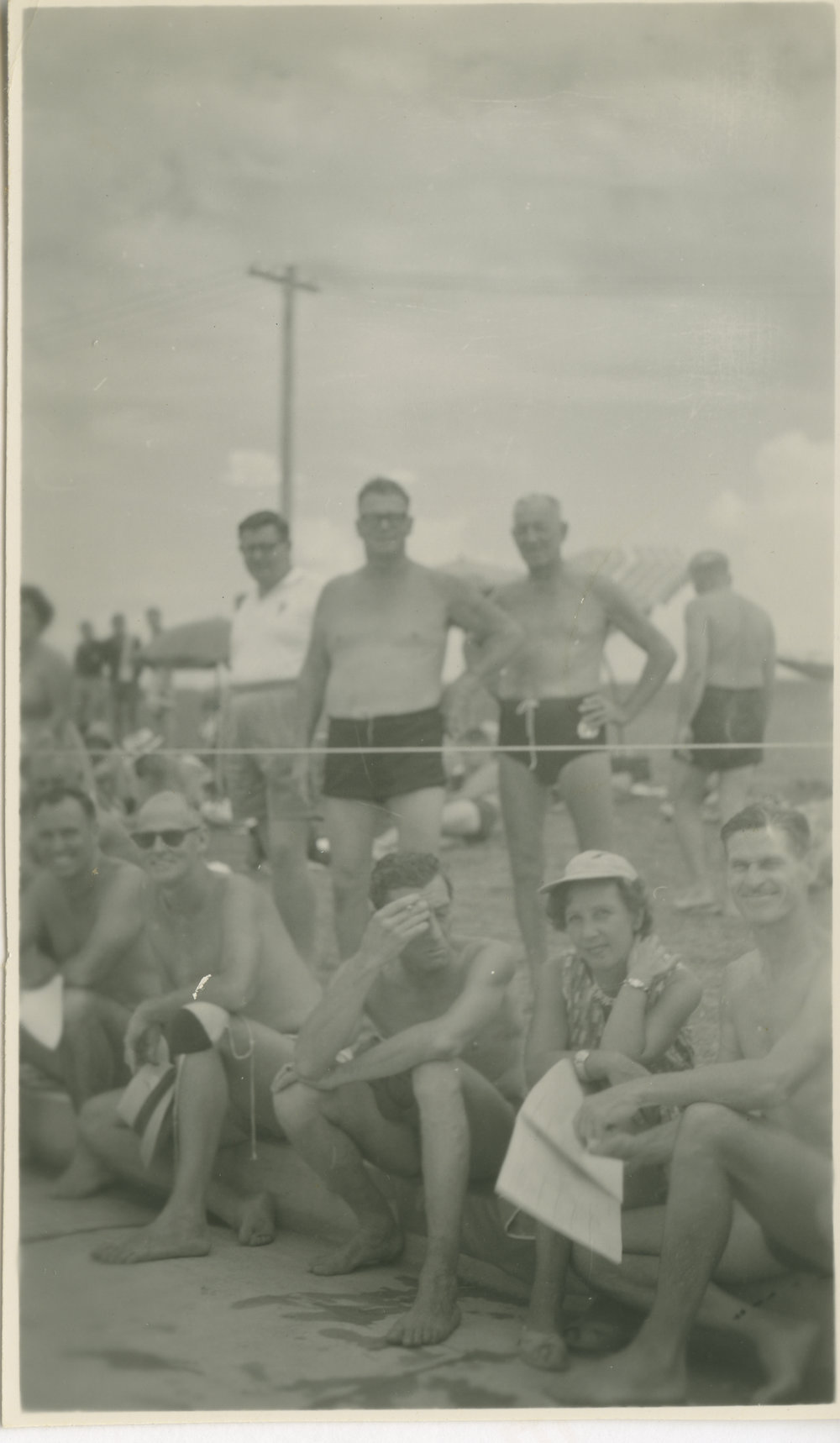 Scanned Archived Images