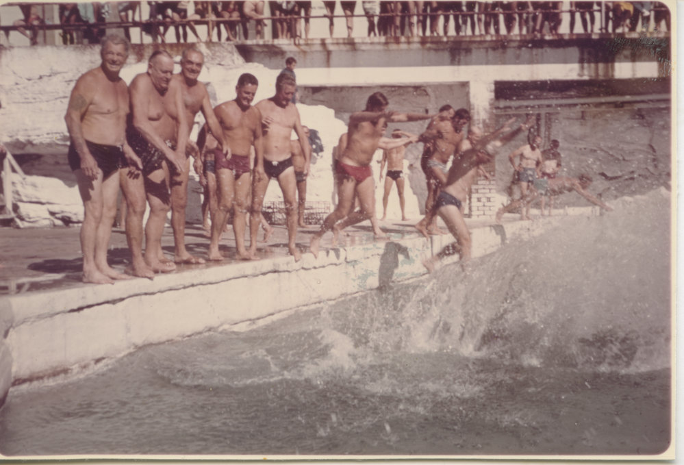 Scanned Archived Images