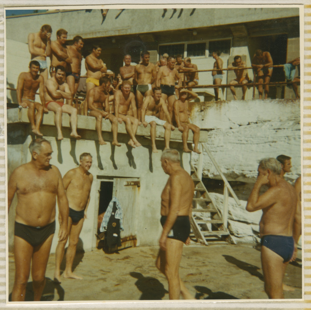 Scanned Archived Images