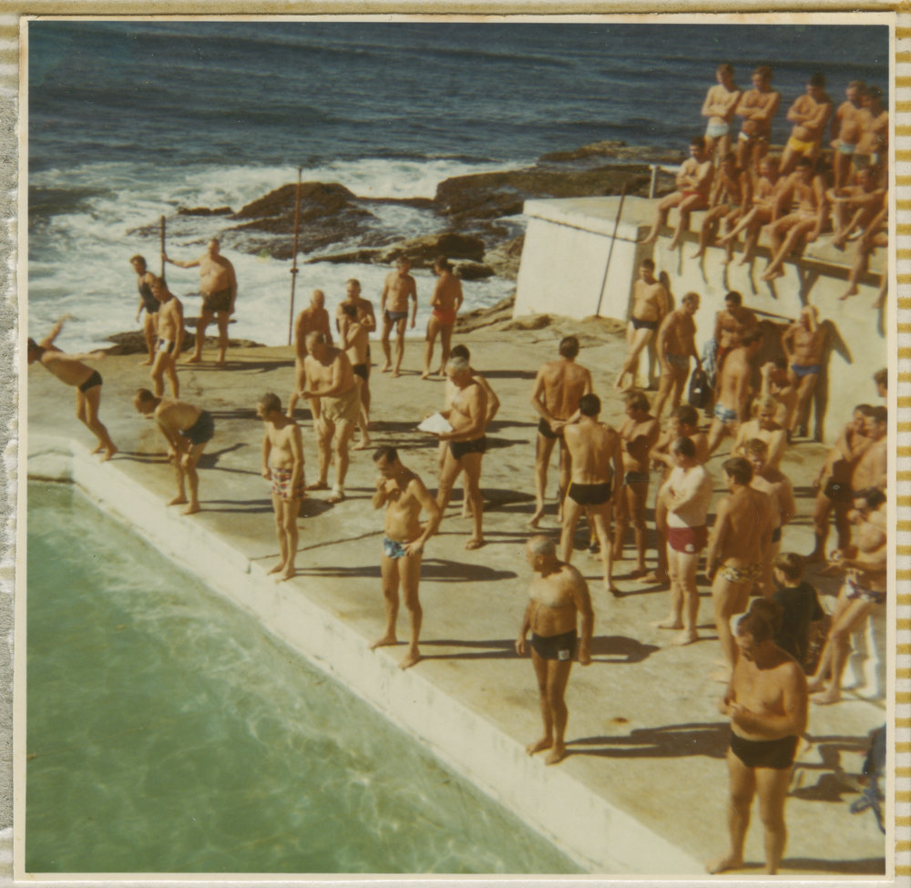 Scanned Archived Images
