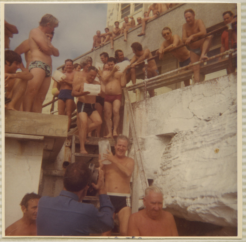 Scanned Archived Images