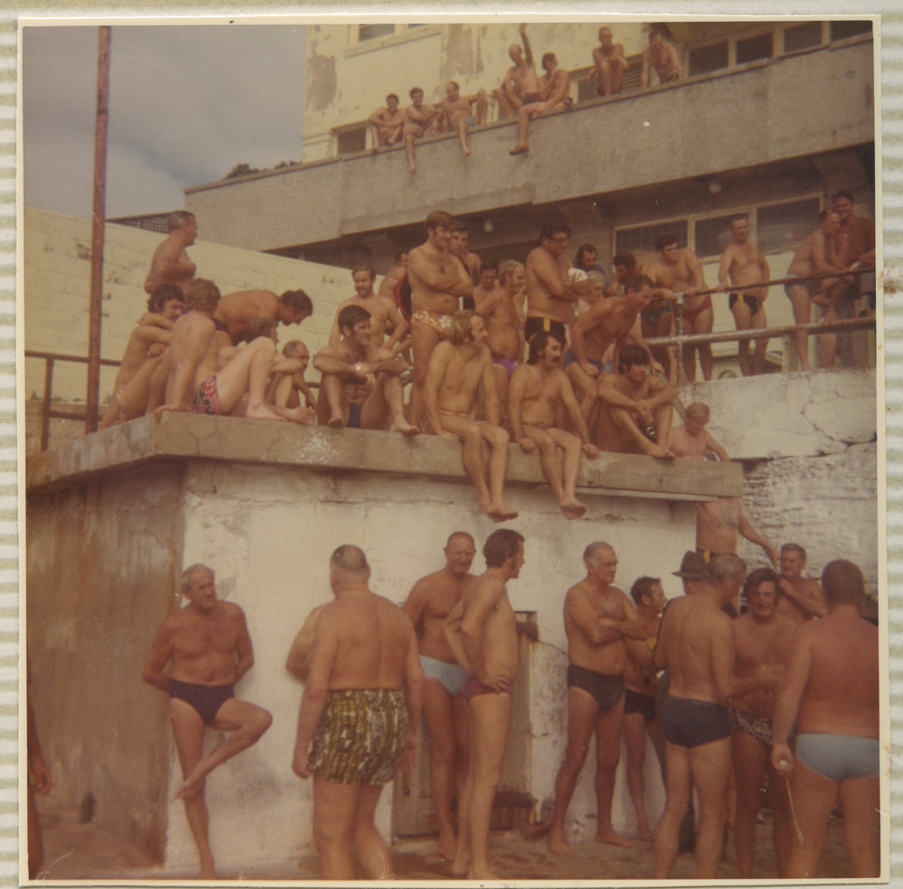 Scanned Archived Images