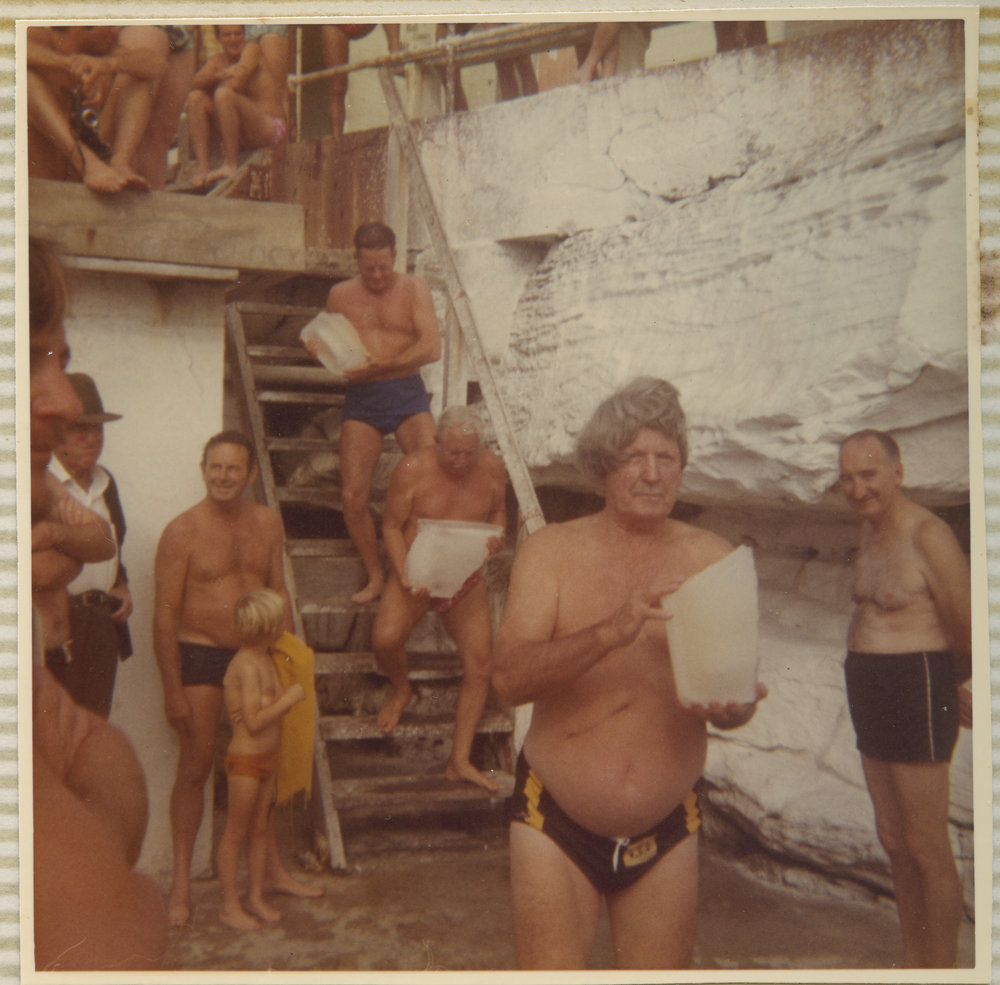 Scanned Archived Images
