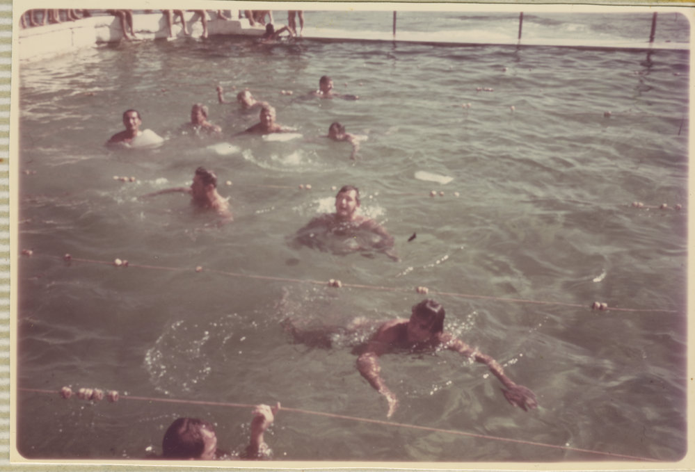 Scanned Archived Images