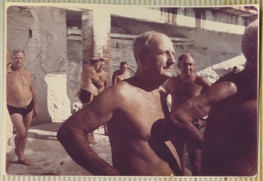 Scanned Archived Images