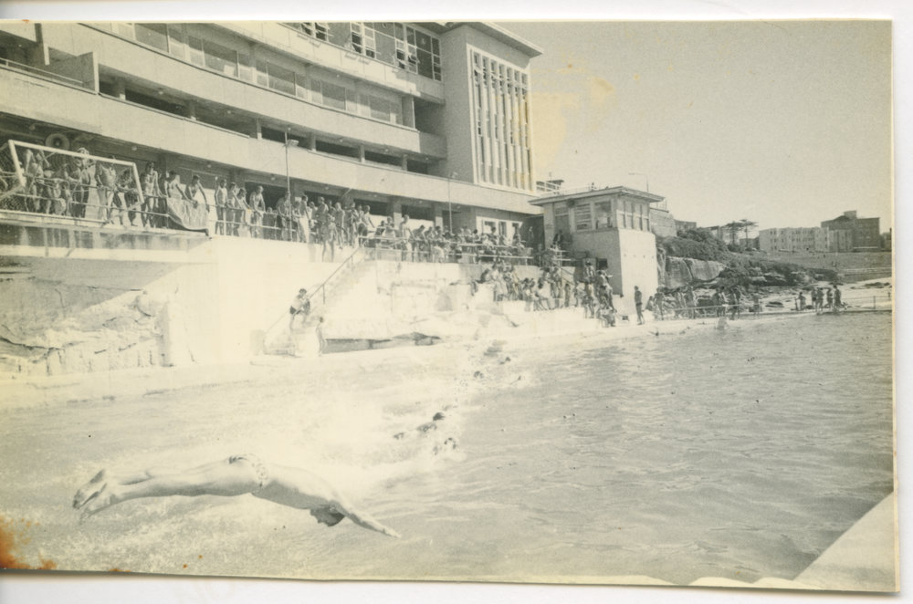Scanned Archived Images
