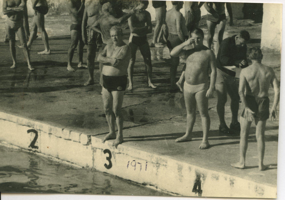 Scanned Archived Images