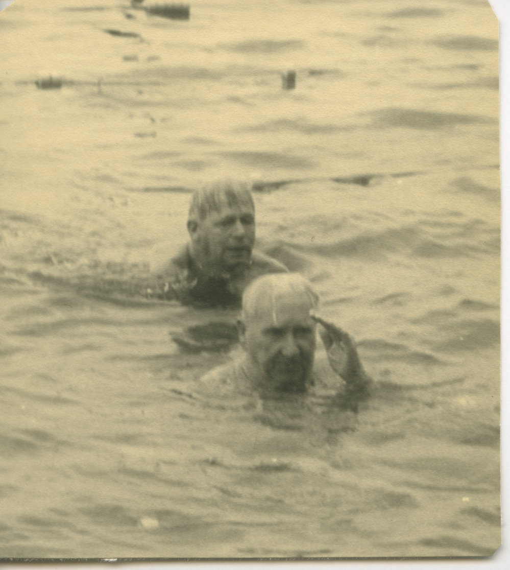 Scanned Archived Images